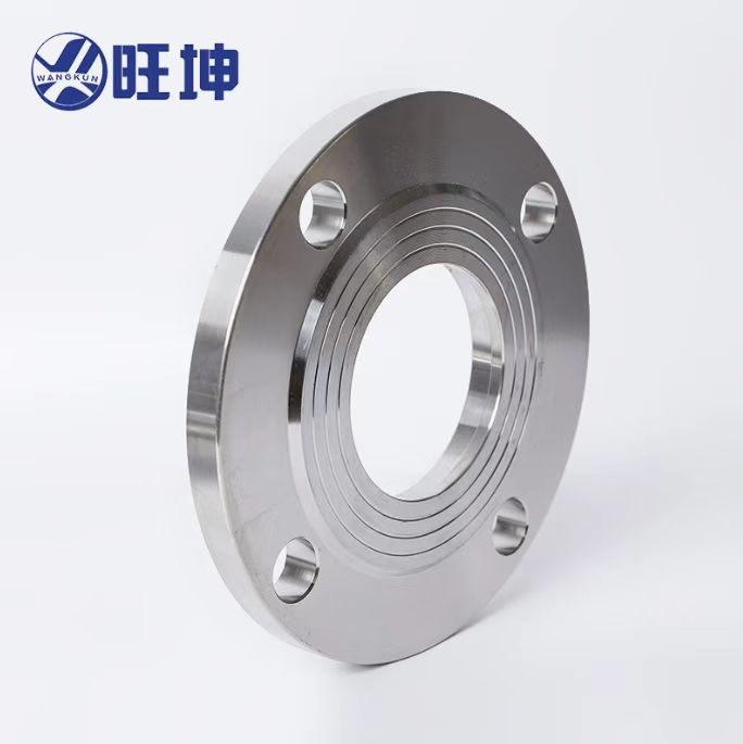 法蘭片1.0/1.6/2.5不同壓力的有什么區(qū)別？